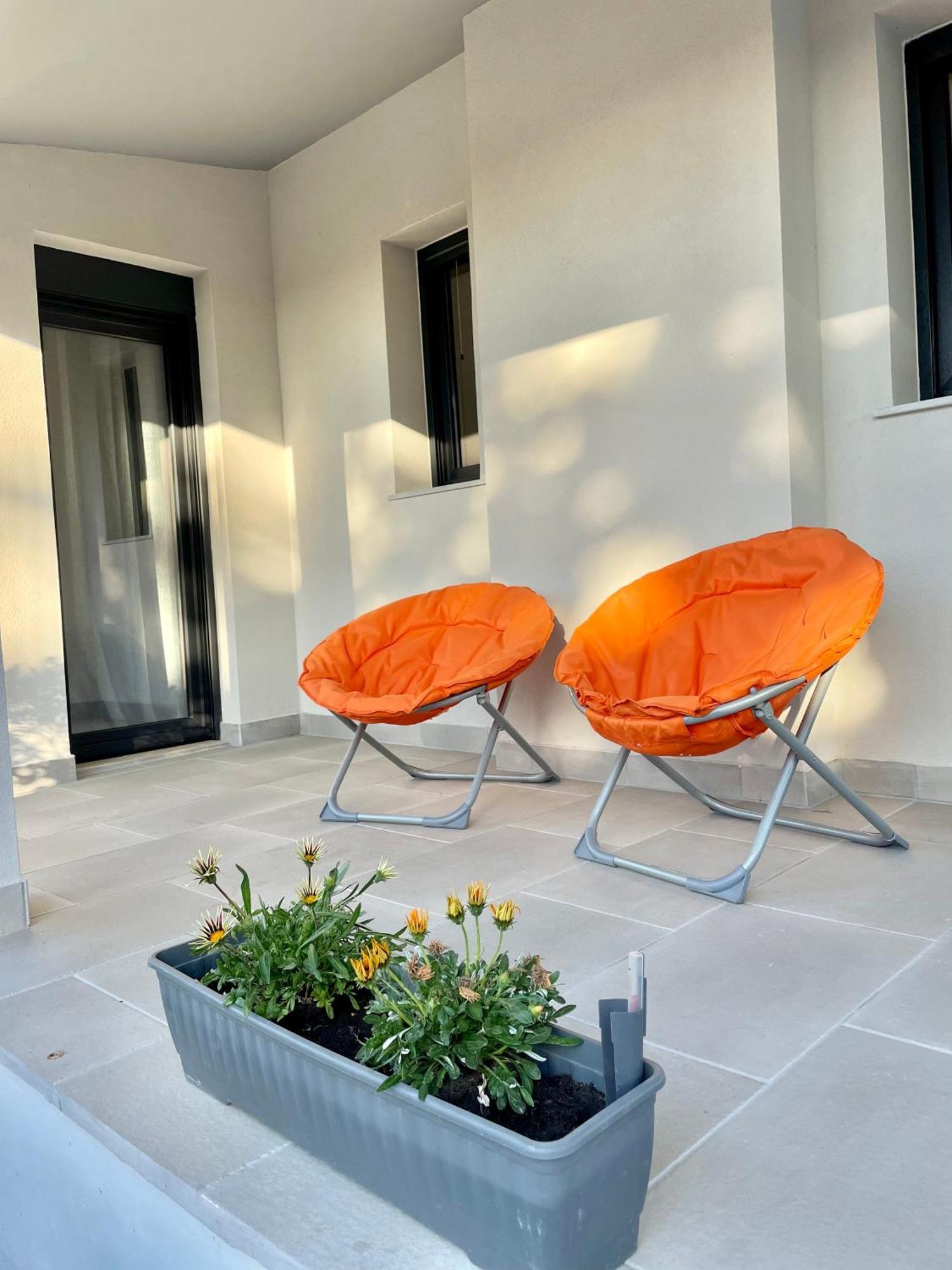 Casa Posidonia Villa Corinth Ngoại thất bức ảnh